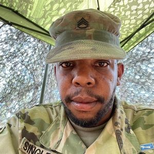 Meet your Posher, George